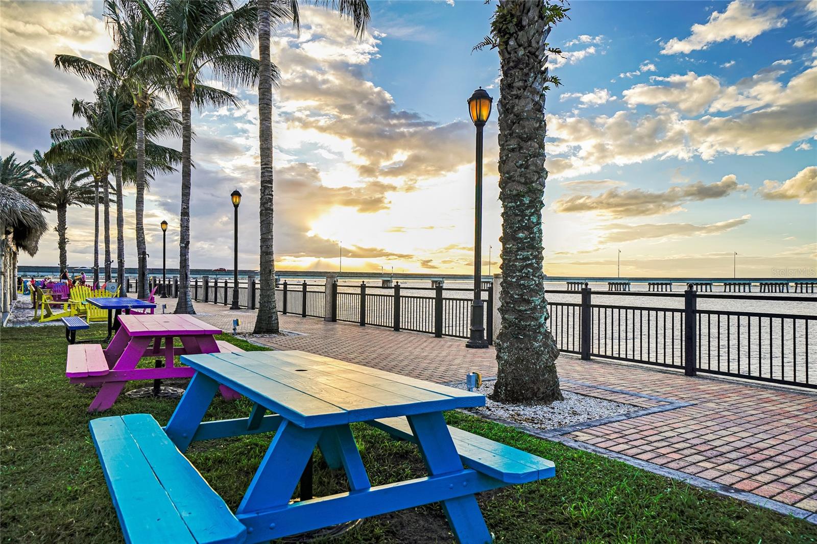 Condominium at 14204 HERITAGE LANDING BLVD #712, PUNTA GORDA, photo 61 of 62