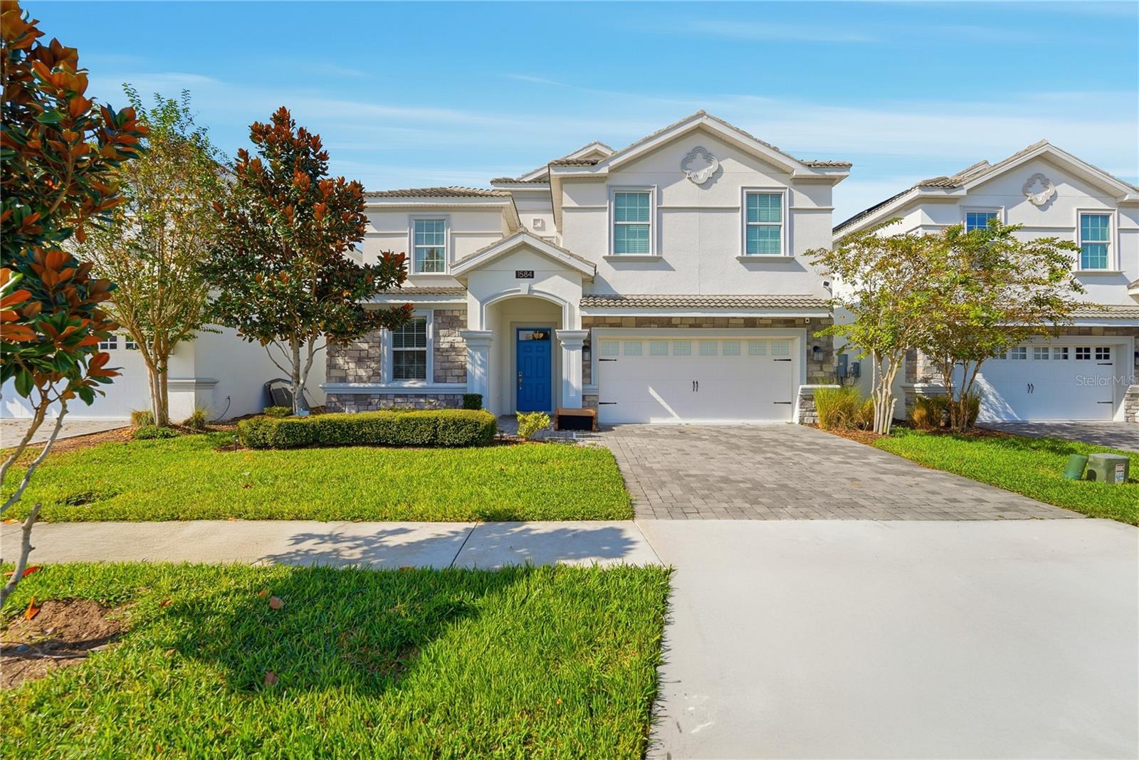 1584 SANDBAGGER DR