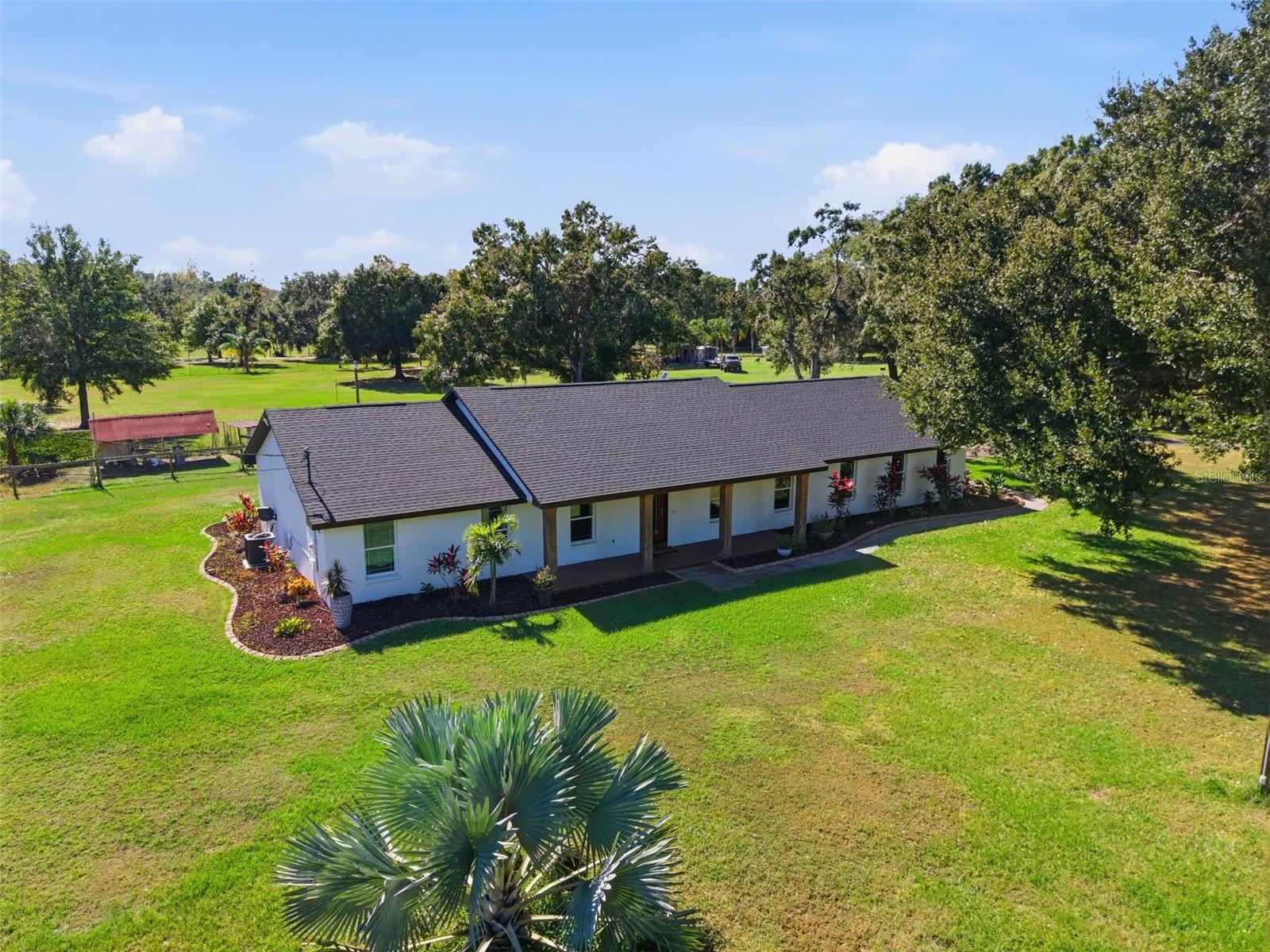 Single Family Residence at 2506 HAWK GRIFFIN RD, PLANT CITY, photo 5 of 50
