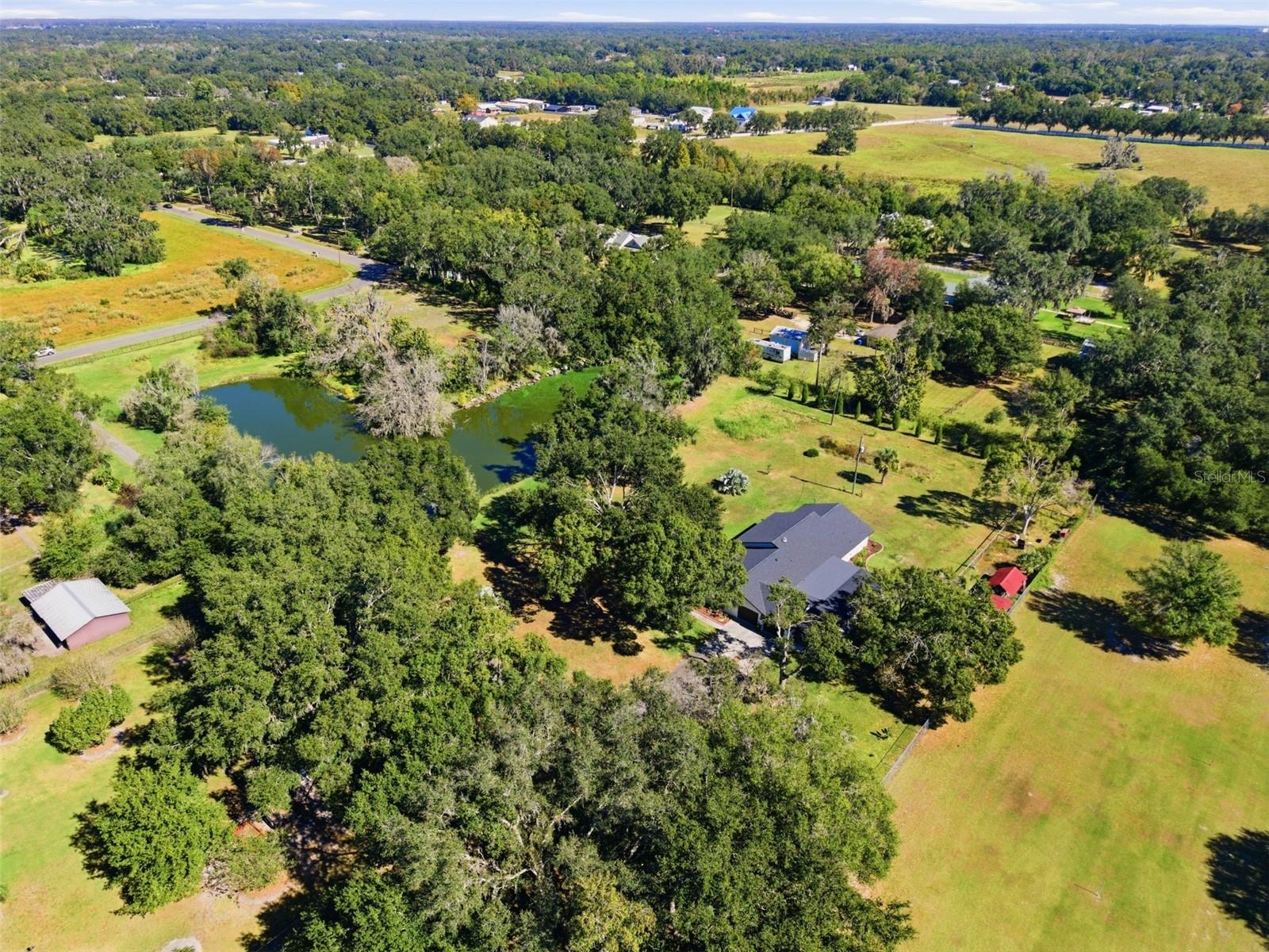 Single Family Residence at 2506 HAWK GRIFFIN RD, PLANT CITY, photo 42 of 50