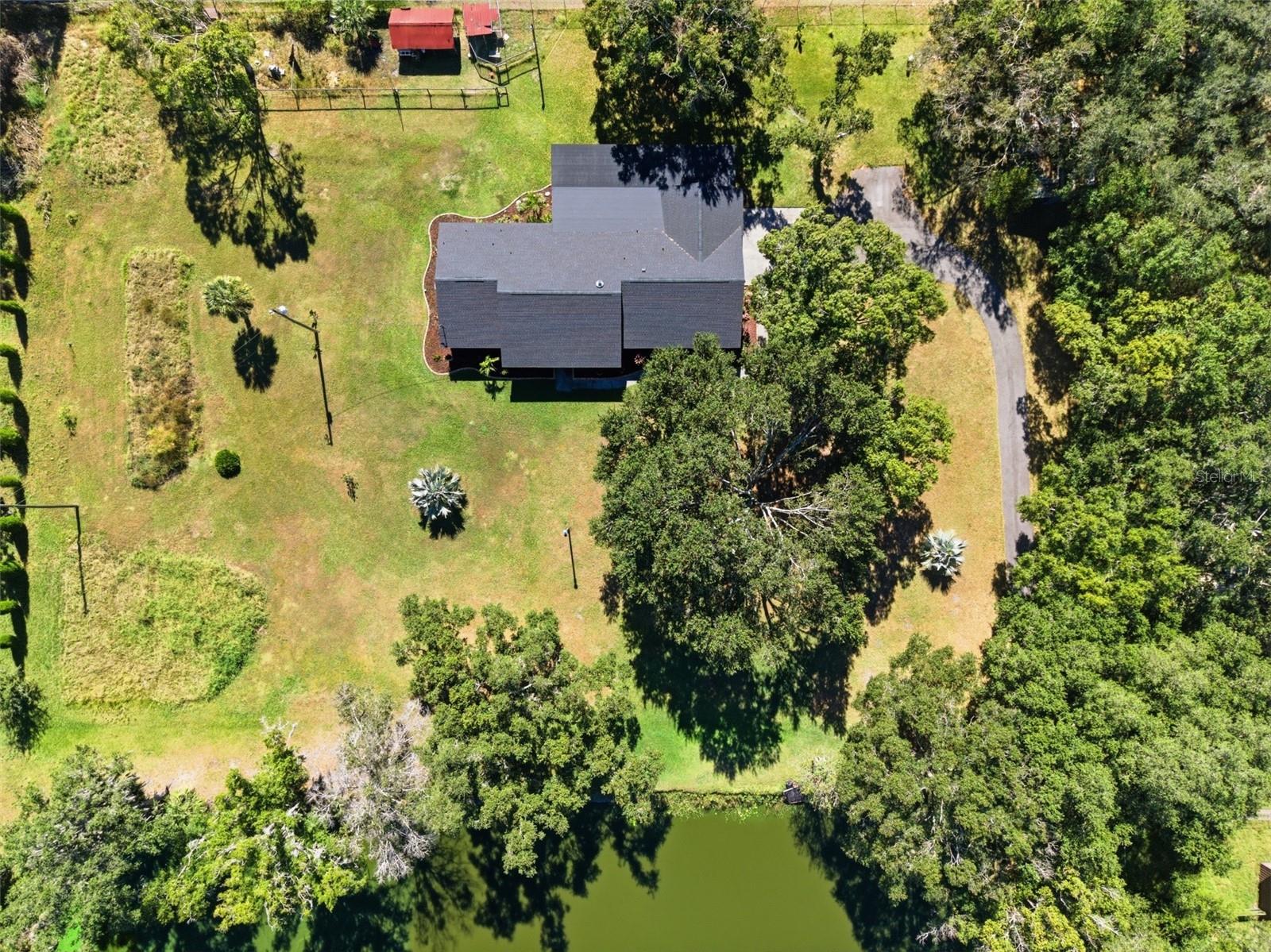 Single Family Residence at 2506 HAWK GRIFFIN RD, PLANT CITY, photo 45 of 50