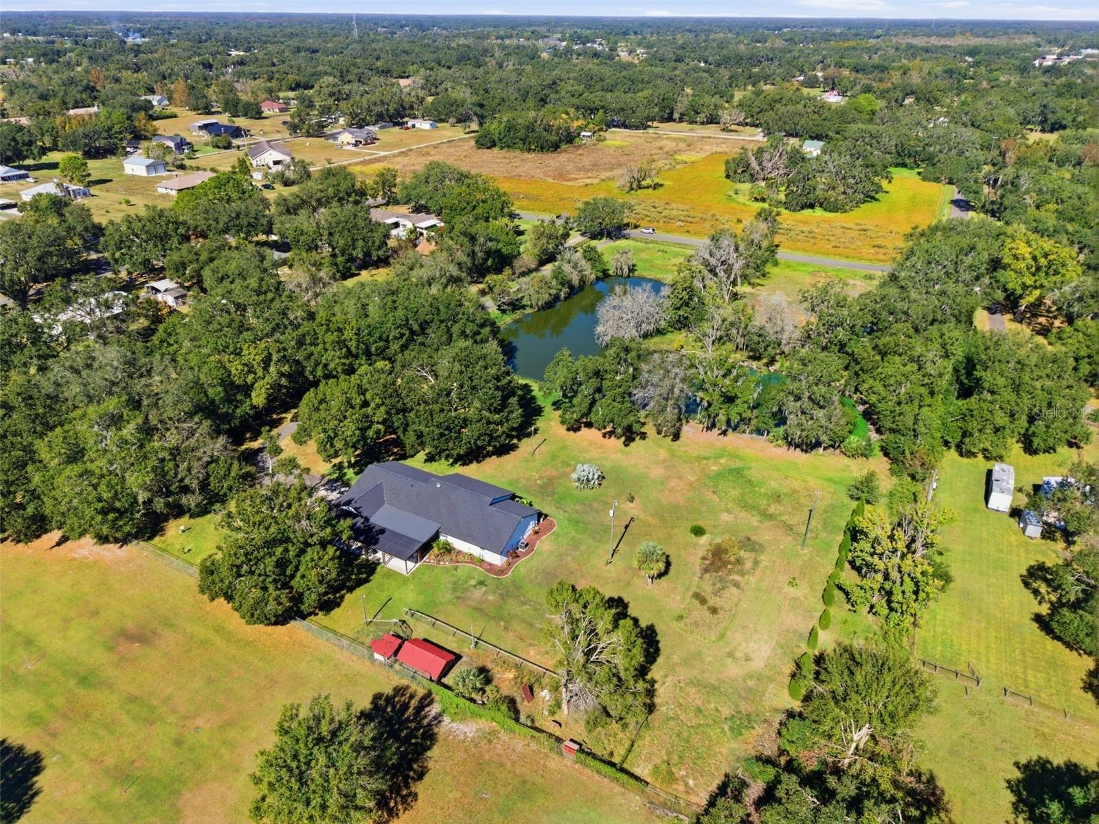 Single Family Residence at 2506 HAWK GRIFFIN RD, PLANT CITY, photo 46 of 50