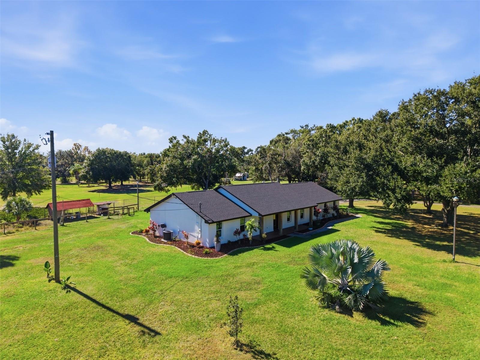 Single Family Residence at 2506 HAWK GRIFFIN RD, PLANT CITY, photo 47 of 50
