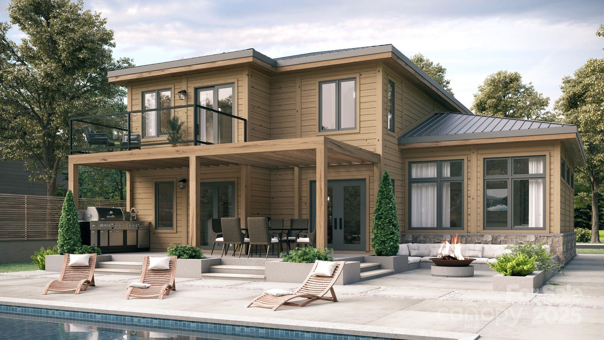 Single Family Residence at 0000 Scenic Lane, Granite Falls, photo 15 of 28