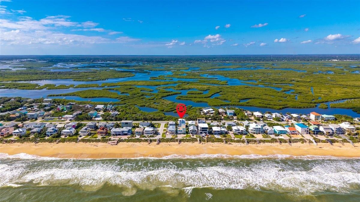 Beach - 6191 TURTLEMOUND RD, NEW SMYRNA BEACH