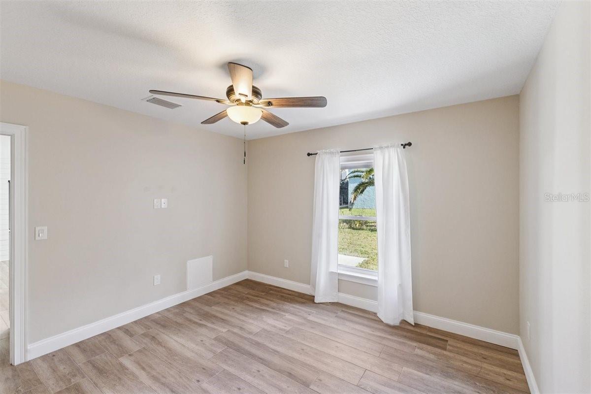 Bedroom 2 - 6191 TURTLEMOUND RD, NEW SMYRNA BEACH
