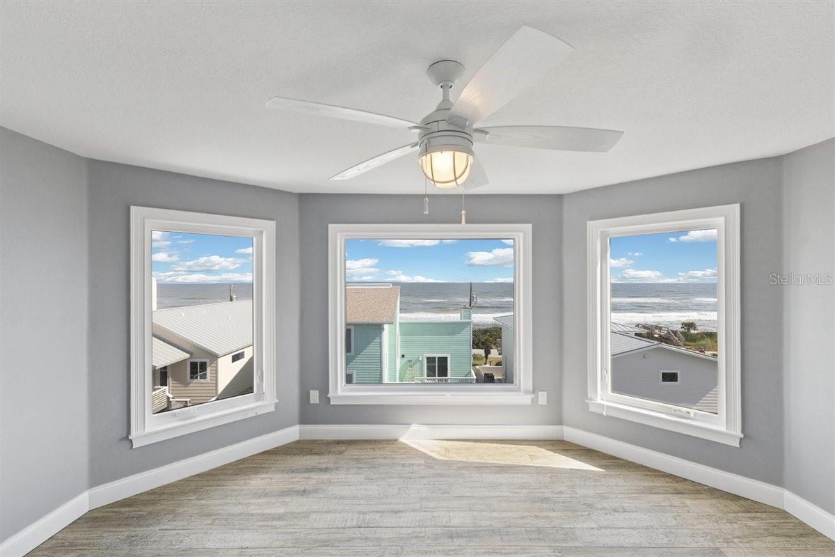 4th Floor observatory - 6191 TURTLEMOUND RD, NEW SMYRNA BEACH
