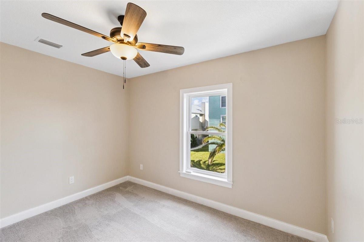 Bedroom 3 - 6191 TURTLEMOUND RD, NEW SMYRNA BEACH