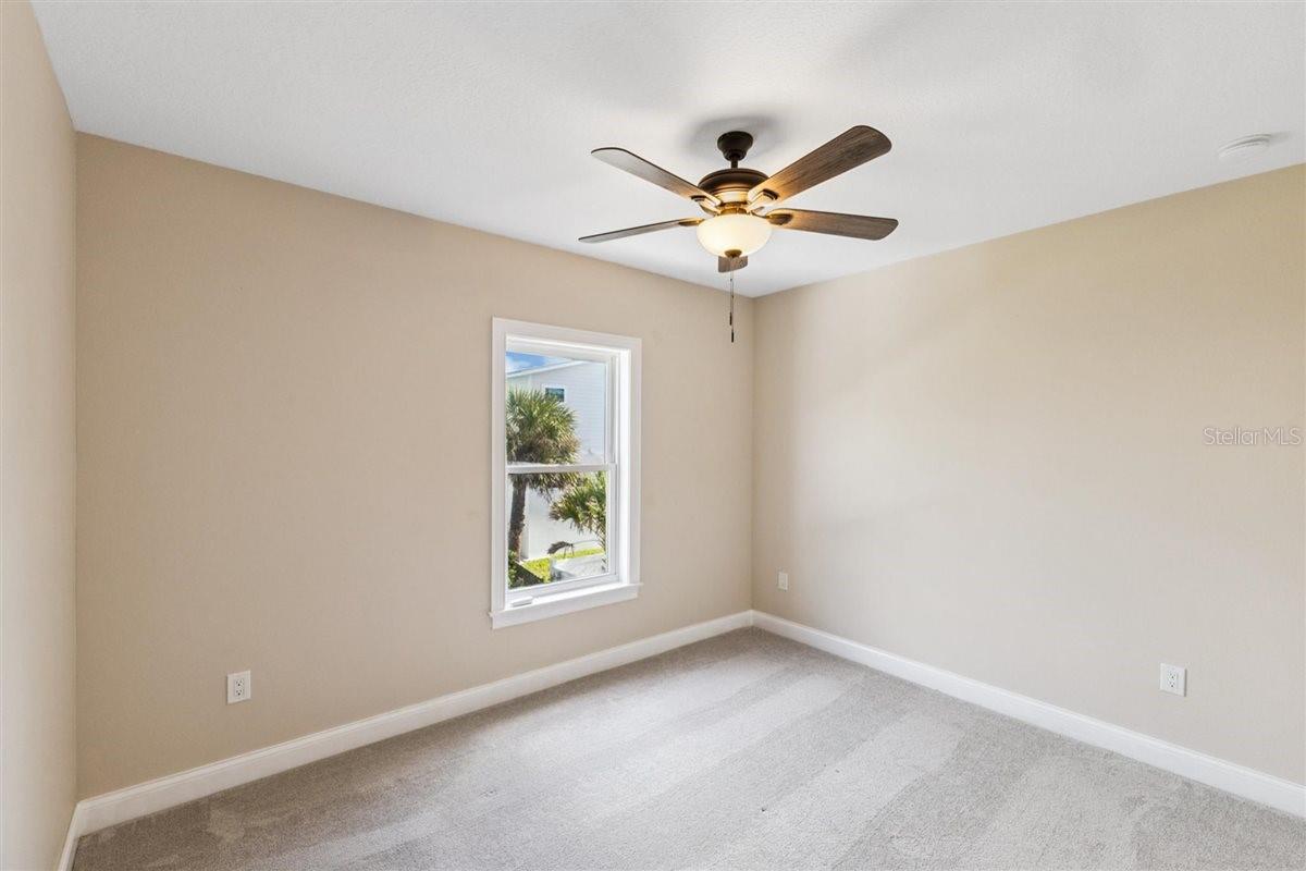 Bedroom 2 - 6191 TURTLEMOUND RD, NEW SMYRNA BEACH