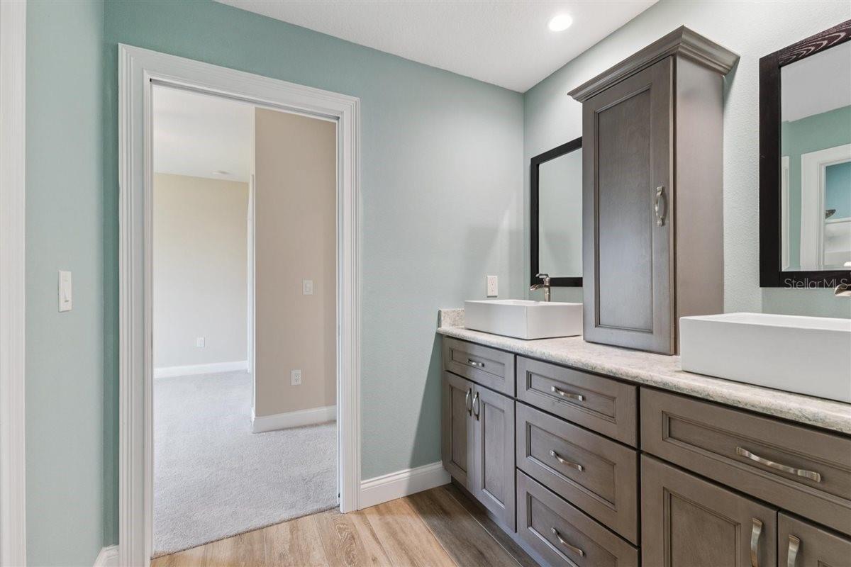 Bathroom 2 | 2nd Floor - 6191 TURTLEMOUND RD, NEW SMYRNA BEACH