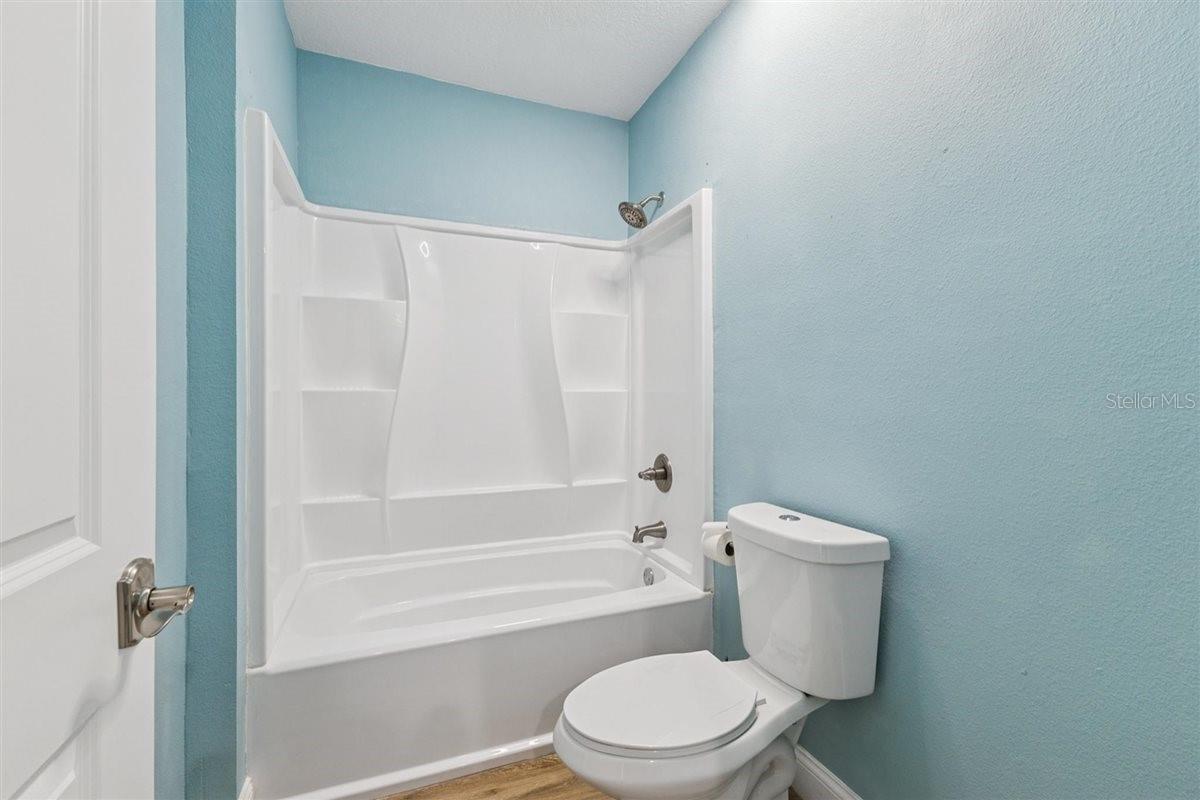Bathroom 2 | 2nd Floor - 6191 TURTLEMOUND RD, NEW SMYRNA BEACH