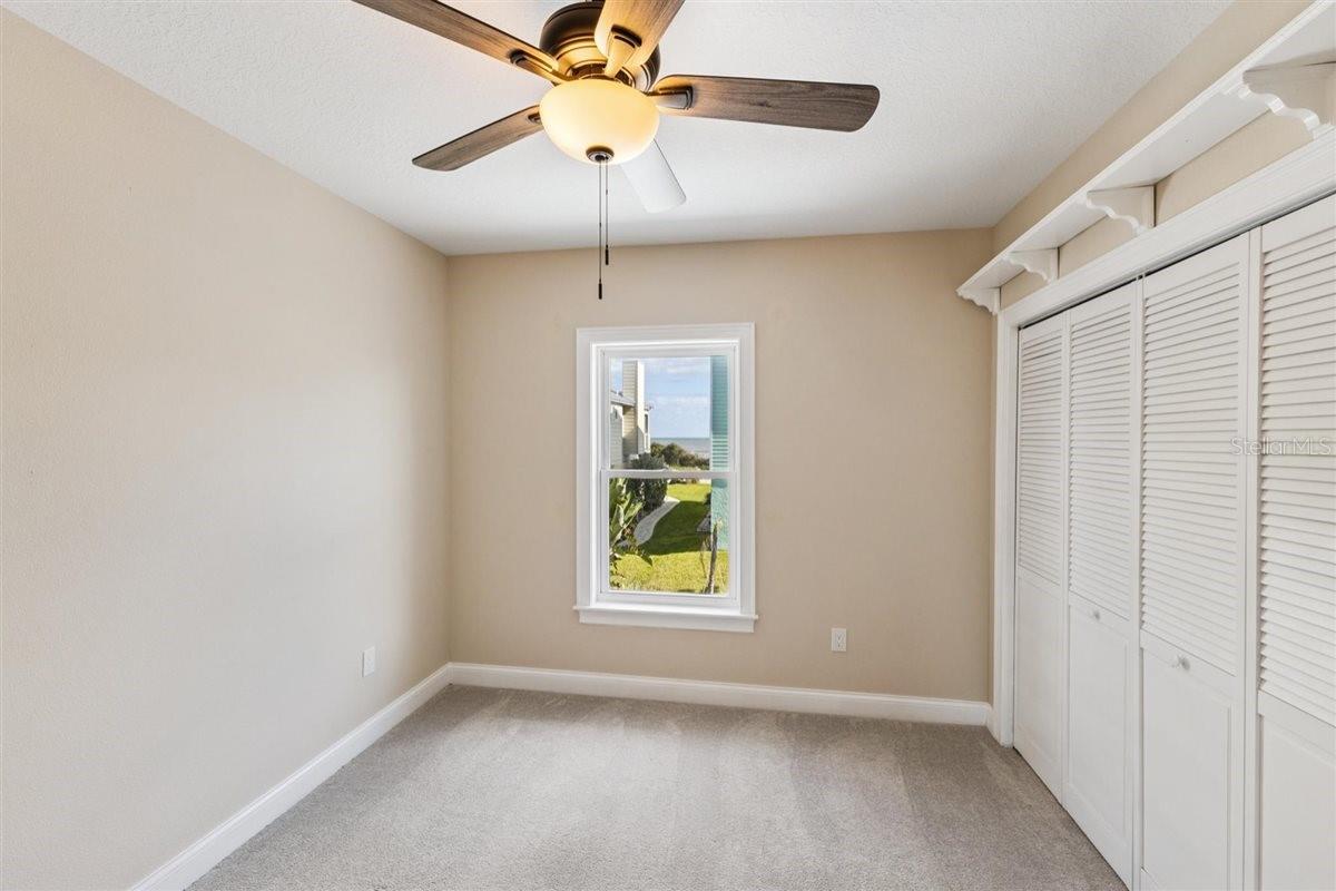 Bedroom 3 - 6191 TURTLEMOUND RD, NEW SMYRNA BEACH