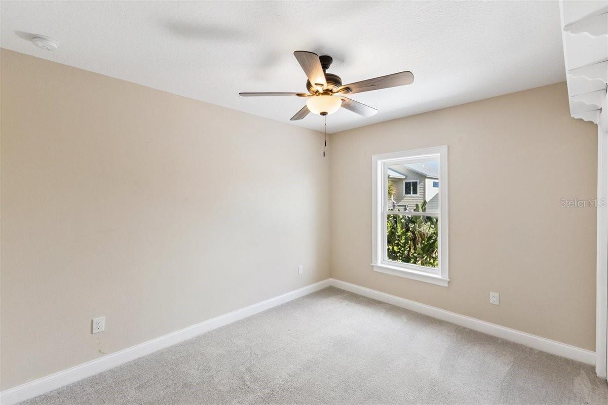 Bedroom 3 - 6191 TURTLEMOUND RD, NEW SMYRNA BEACH