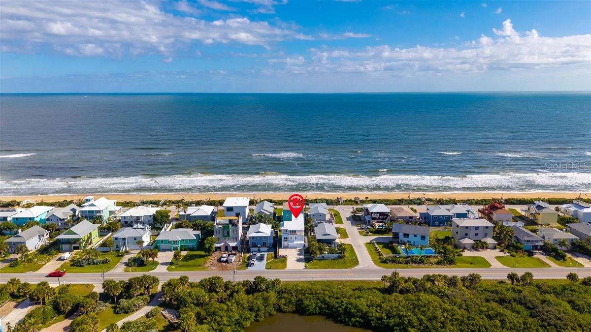 Single Family Residence at 6191 TURTLEMOUND RD, NEW SMYRNA BEACH, photo 78 of 79