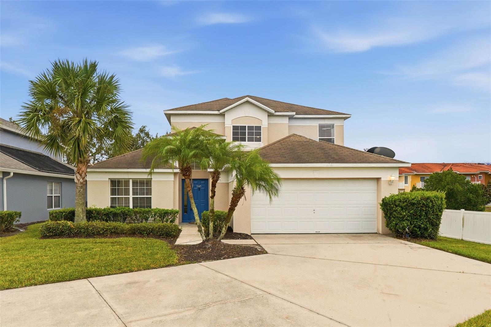 1145 SEASONS BLVD
