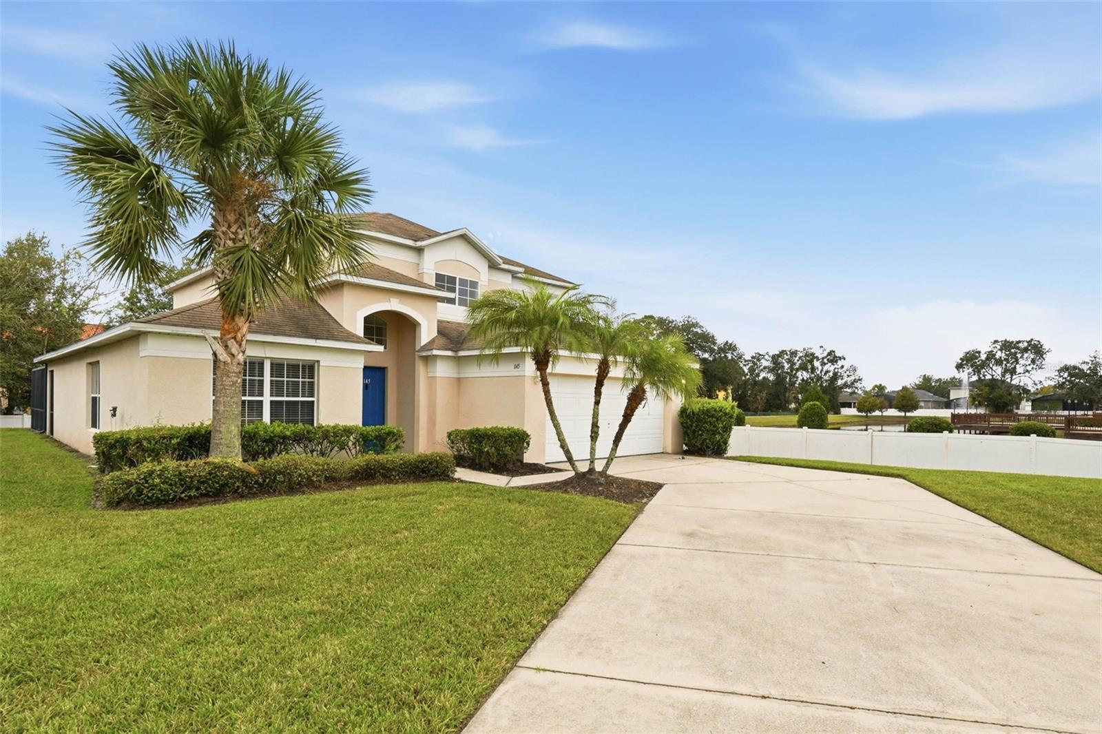 Single Family Residence at 1145 SEASONS BLVD, KISSIMMEE, photo 3 of 45