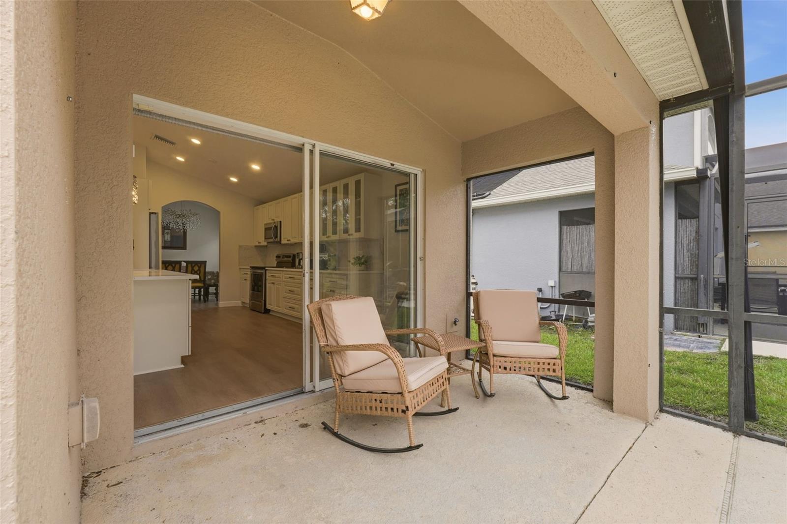 Single Family Residence at 1145 SEASONS BLVD, KISSIMMEE, photo 36 of 45