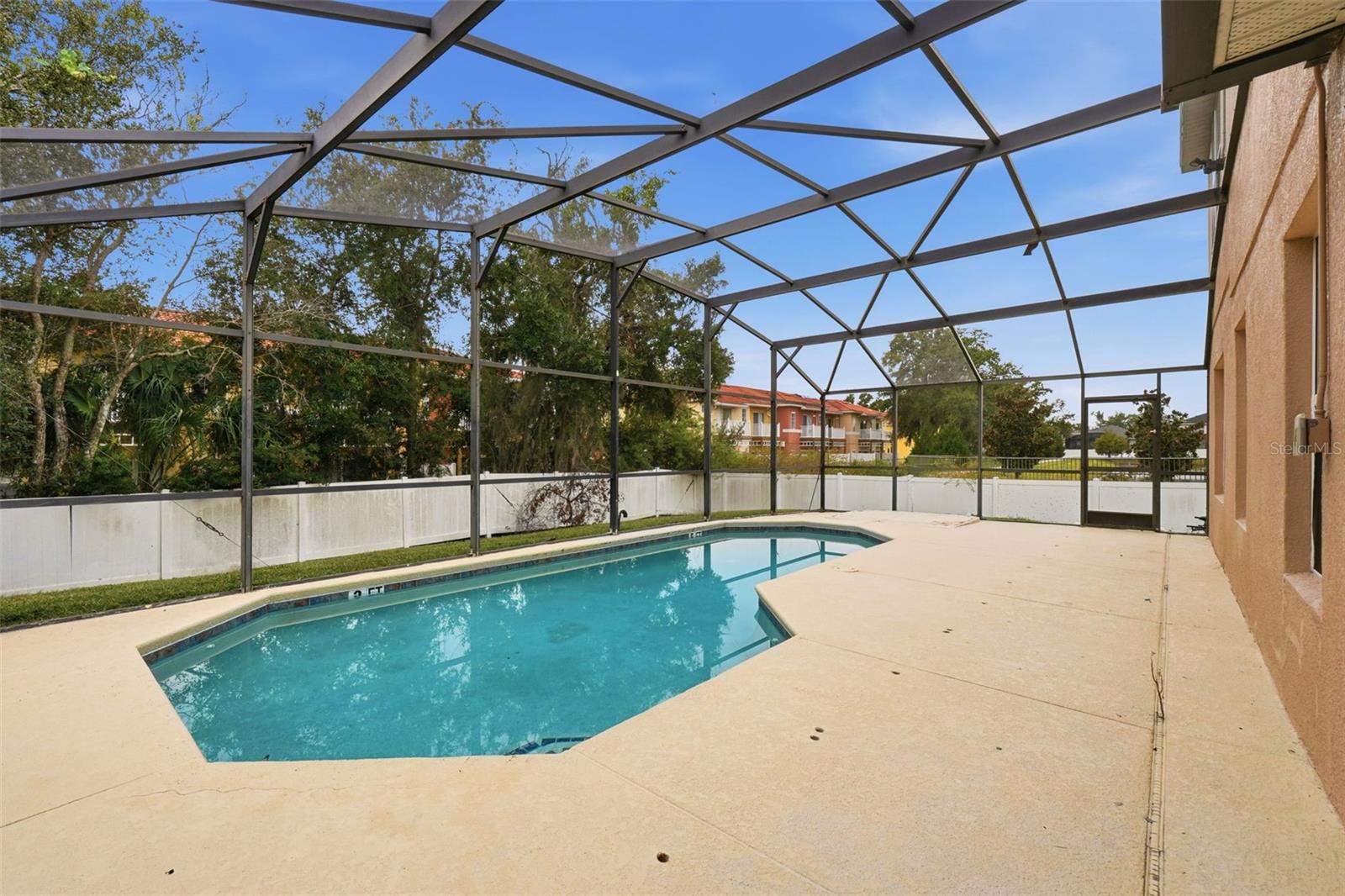 Single Family Residence at 1145 SEASONS BLVD, KISSIMMEE, photo 38 of 45