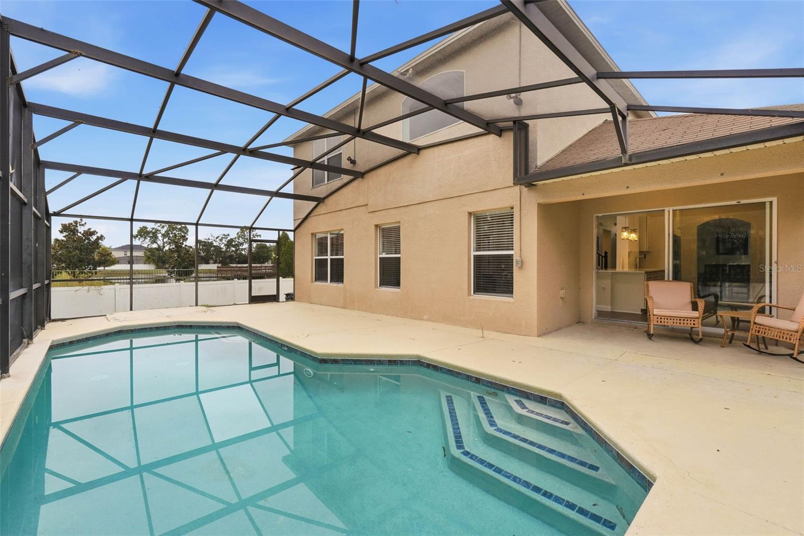 Single Family Residence at 1145 SEASONS BLVD, KISSIMMEE, photo 39 of 45