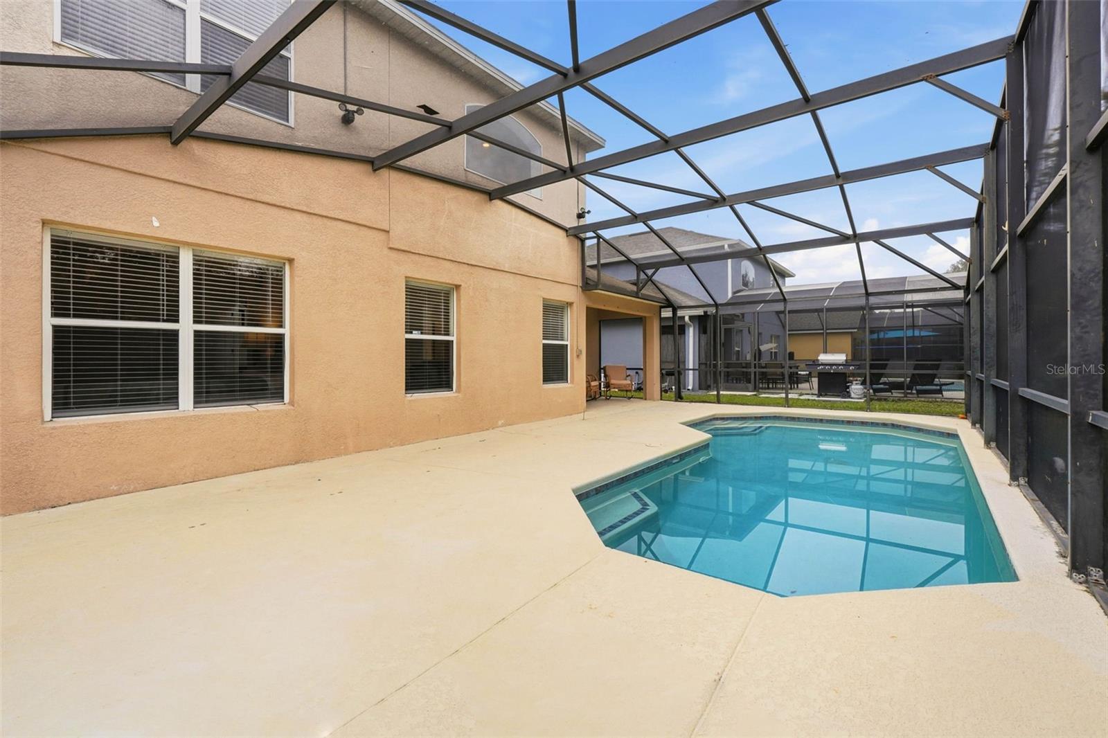 Single Family Residence at 1145 SEASONS BLVD, KISSIMMEE, photo 40 of 45