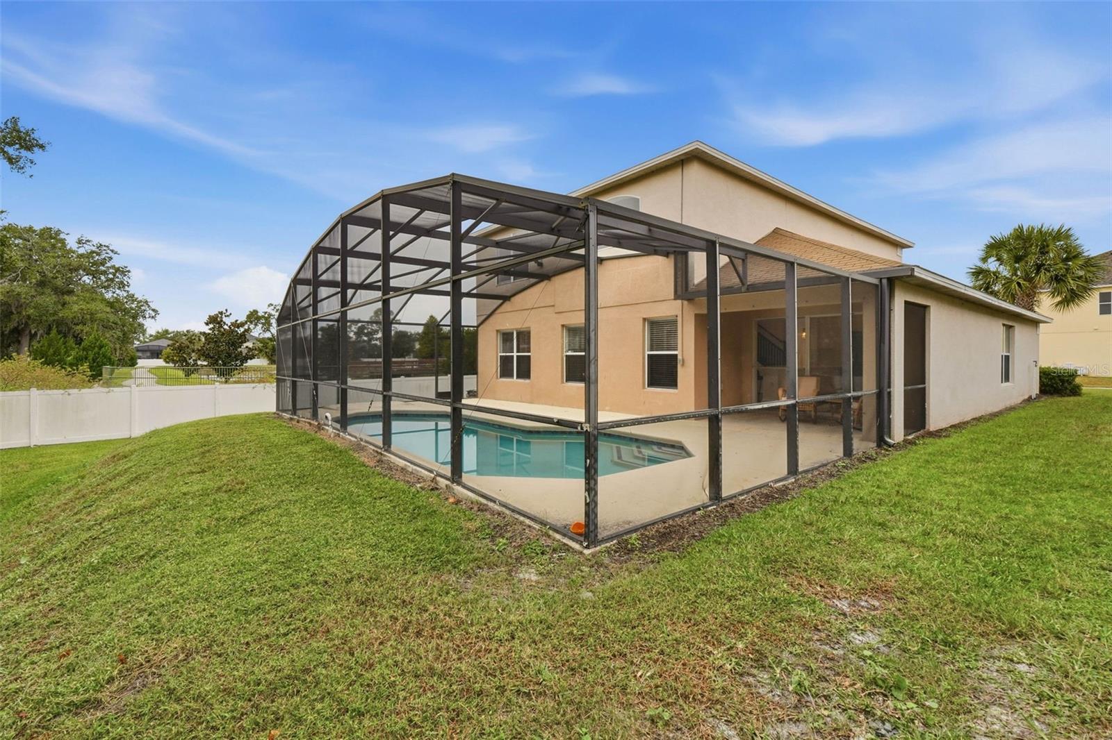 Single Family Residence at 1145 SEASONS BLVD, KISSIMMEE, photo 44 of 45