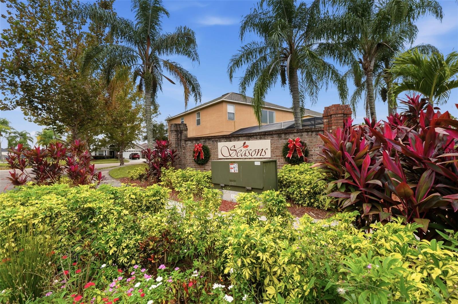 Single Family Residence at 1145 SEASONS BLVD, KISSIMMEE, photo 45 of 45