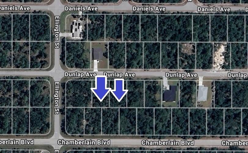 14221 & 14229 DUNLAP AVE