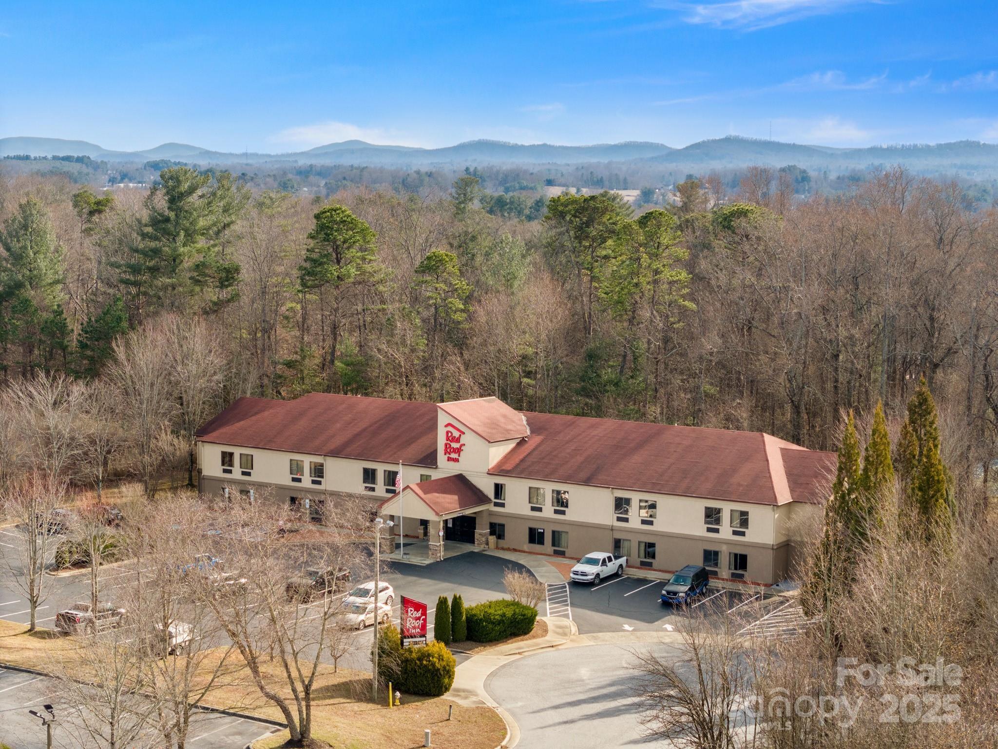 240 Mitchelle Drive
