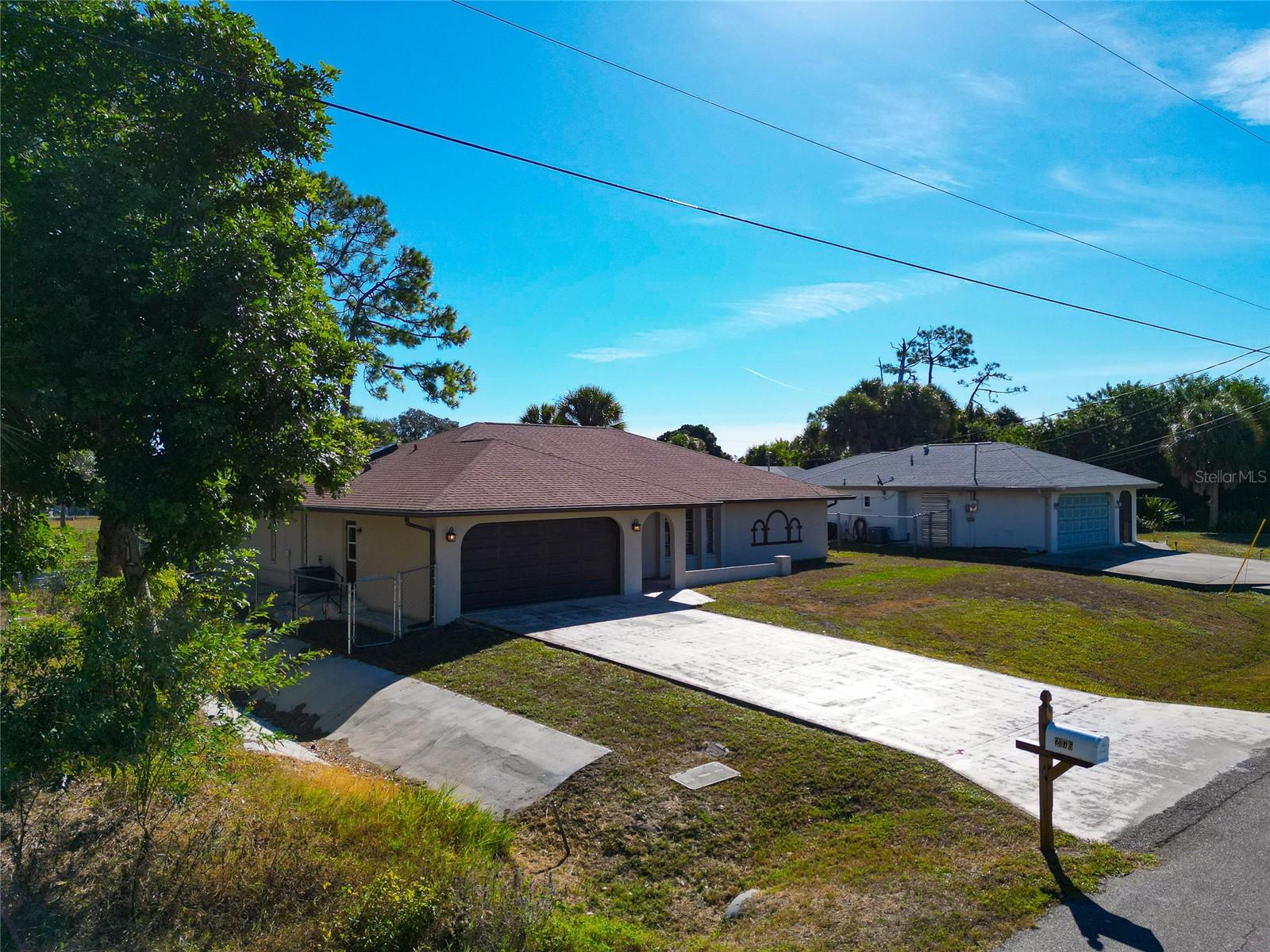 Single Family Residence at 2176 BARKSDALE ST, PORT CHARLOTTE, photo 3 of 32