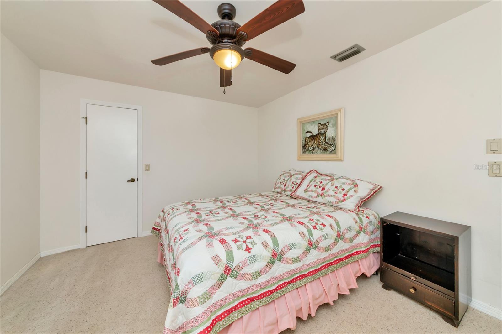 bedroom 2 - 2176 BARKSDALE ST, PORT CHARLOTTE