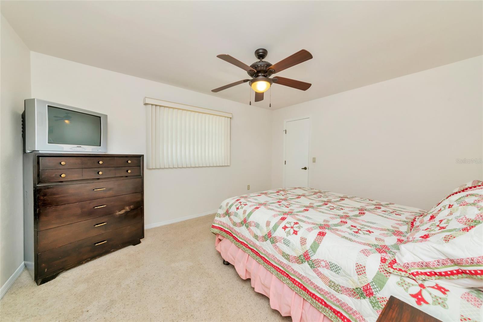Bedroom 2 - 2176 BARKSDALE ST, PORT CHARLOTTE