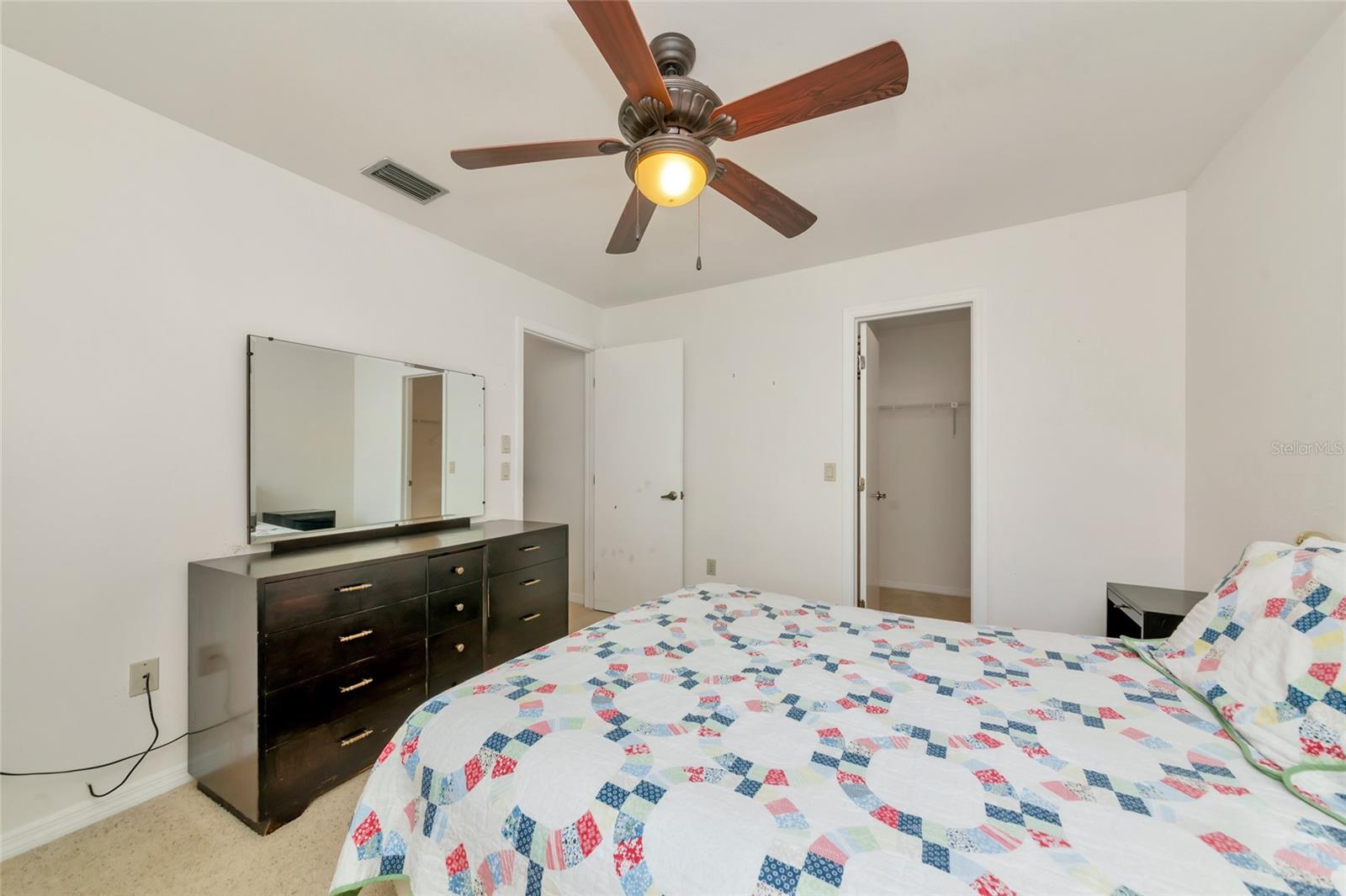 Bedroom 3 - 2176 BARKSDALE ST, PORT CHARLOTTE