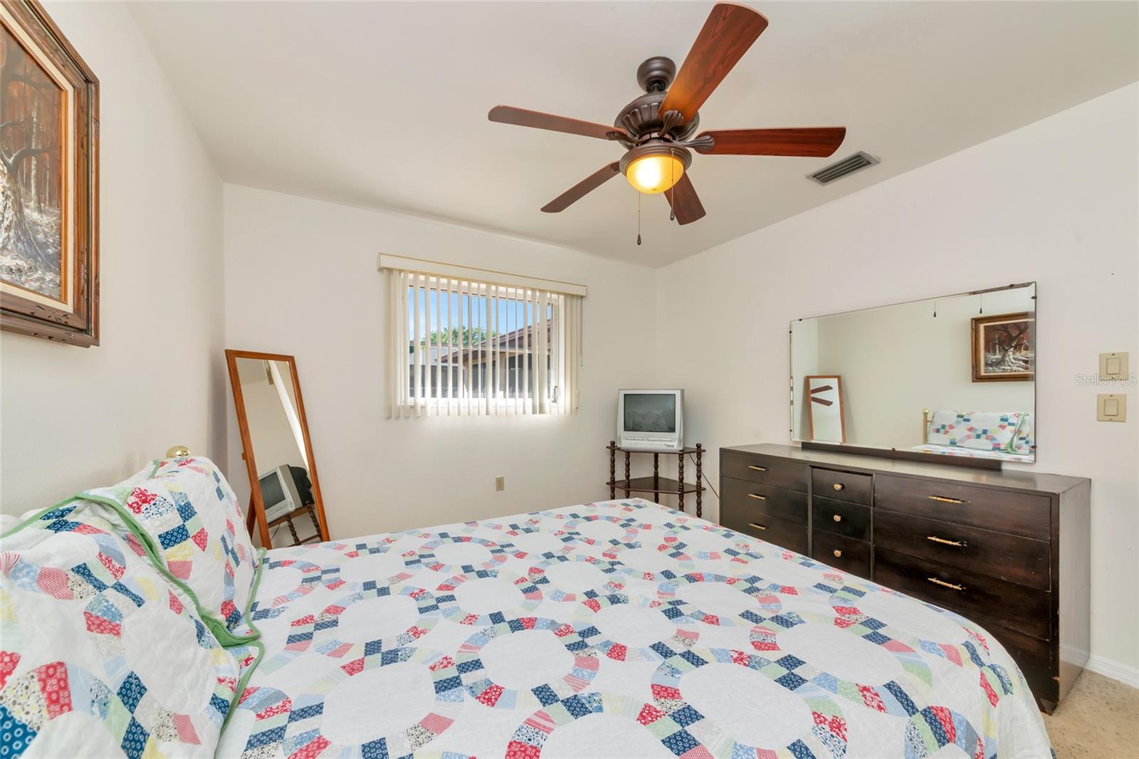 Bedroom 3 - 2176 BARKSDALE ST, PORT CHARLOTTE