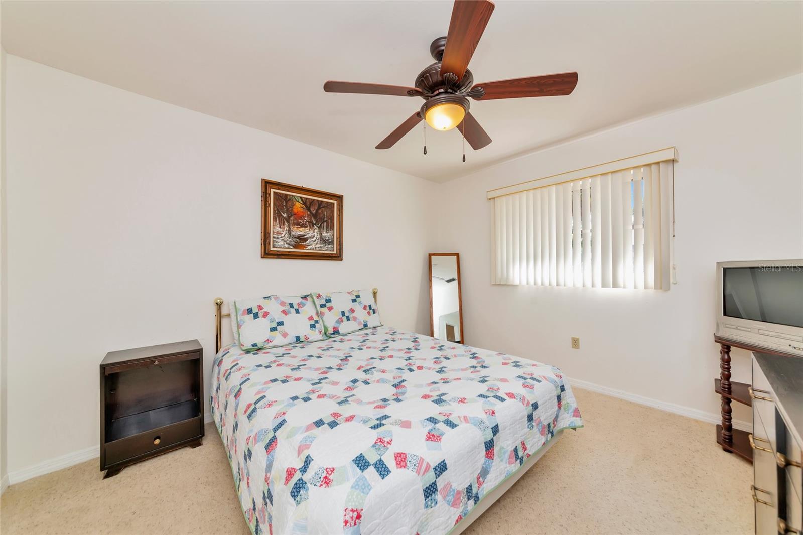 Bedroom 3 - 2176 BARKSDALE ST, PORT CHARLOTTE