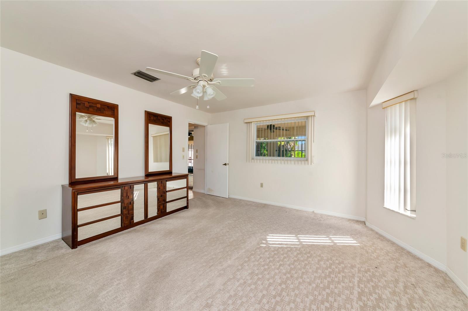Primary Bedroom - 2176 BARKSDALE ST, PORT CHARLOTTE