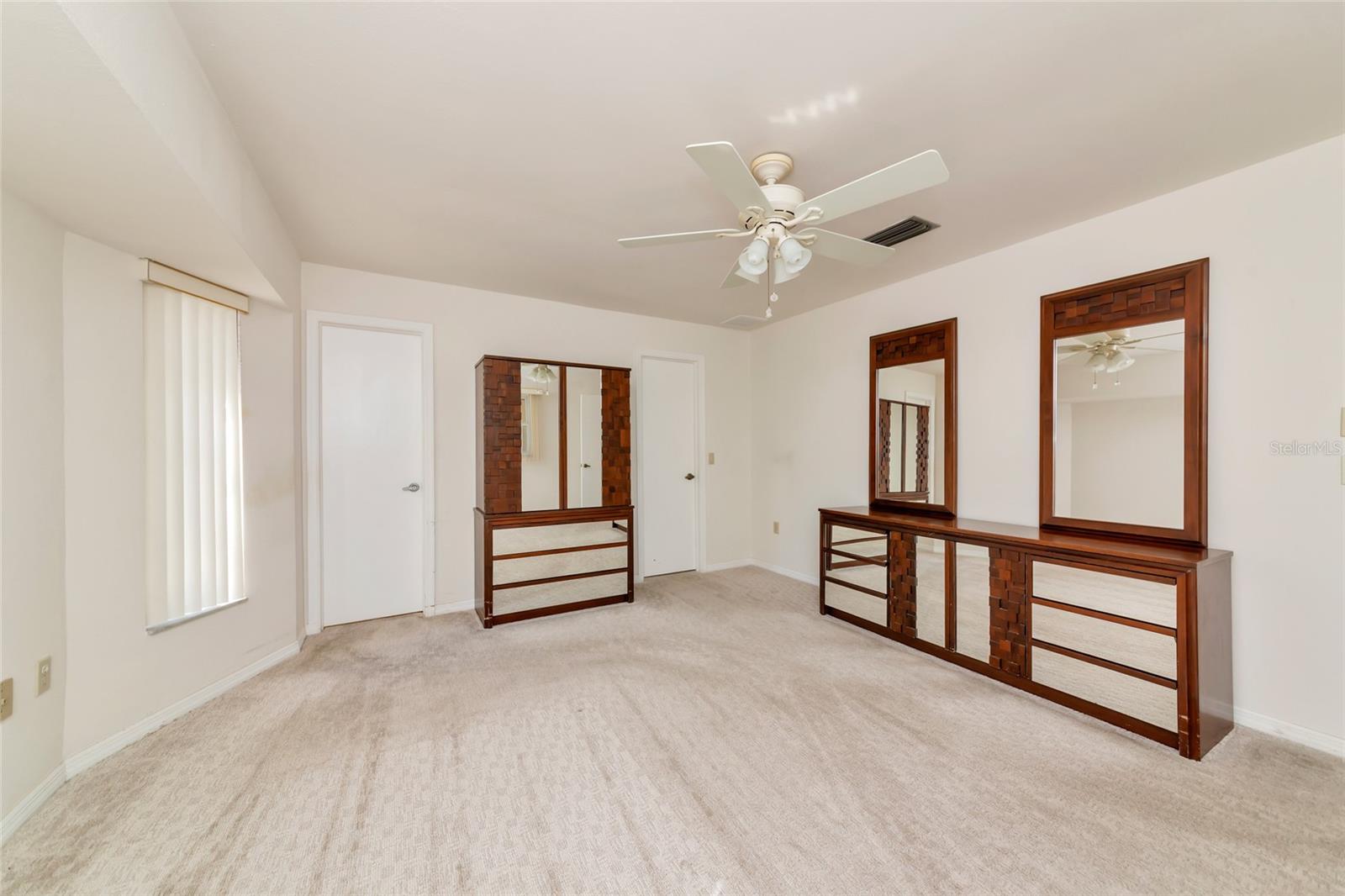 Primary Bedroom - 2176 BARKSDALE ST, PORT CHARLOTTE