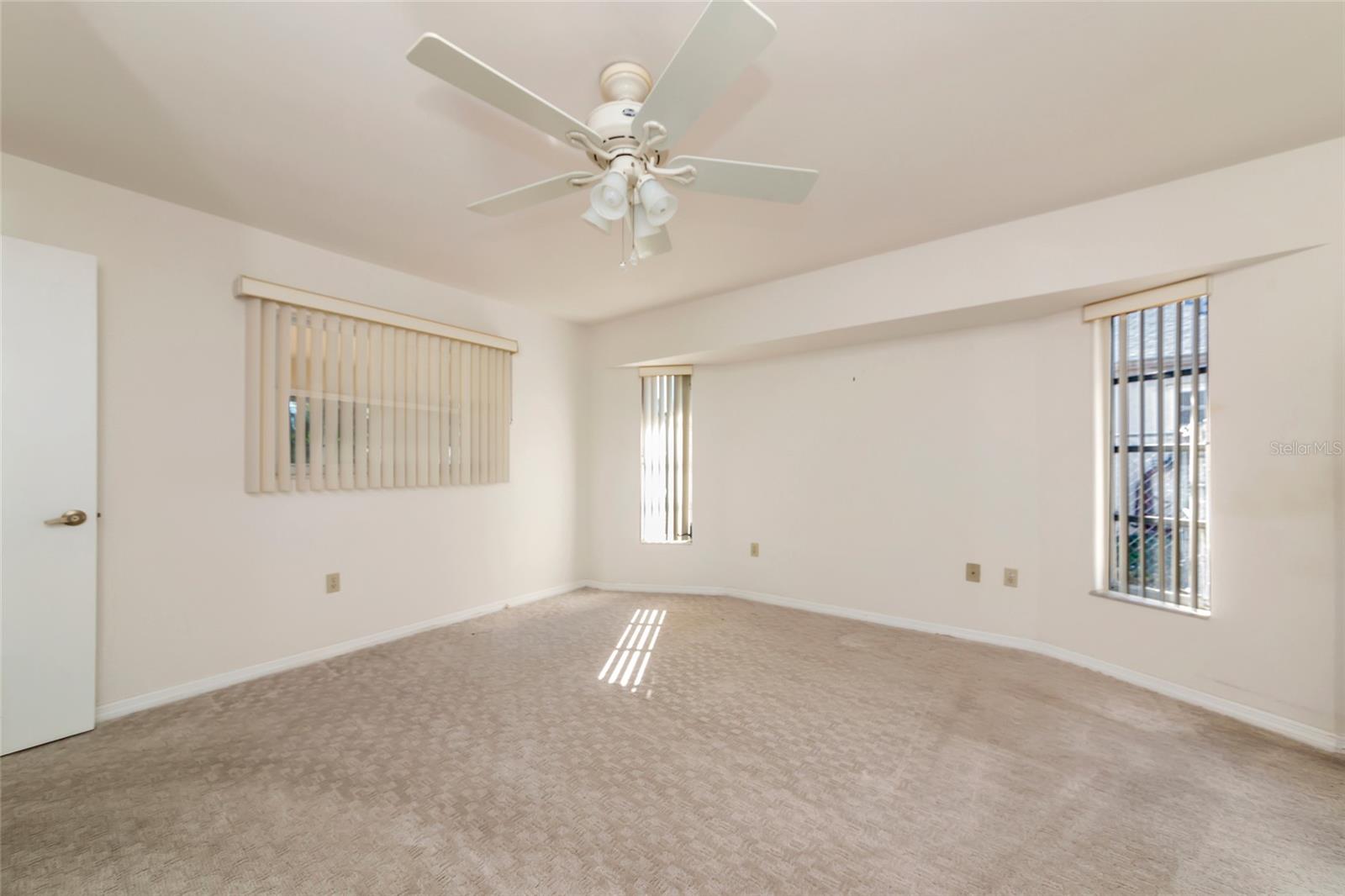 Primary Bedroom - 2176 BARKSDALE ST, PORT CHARLOTTE
