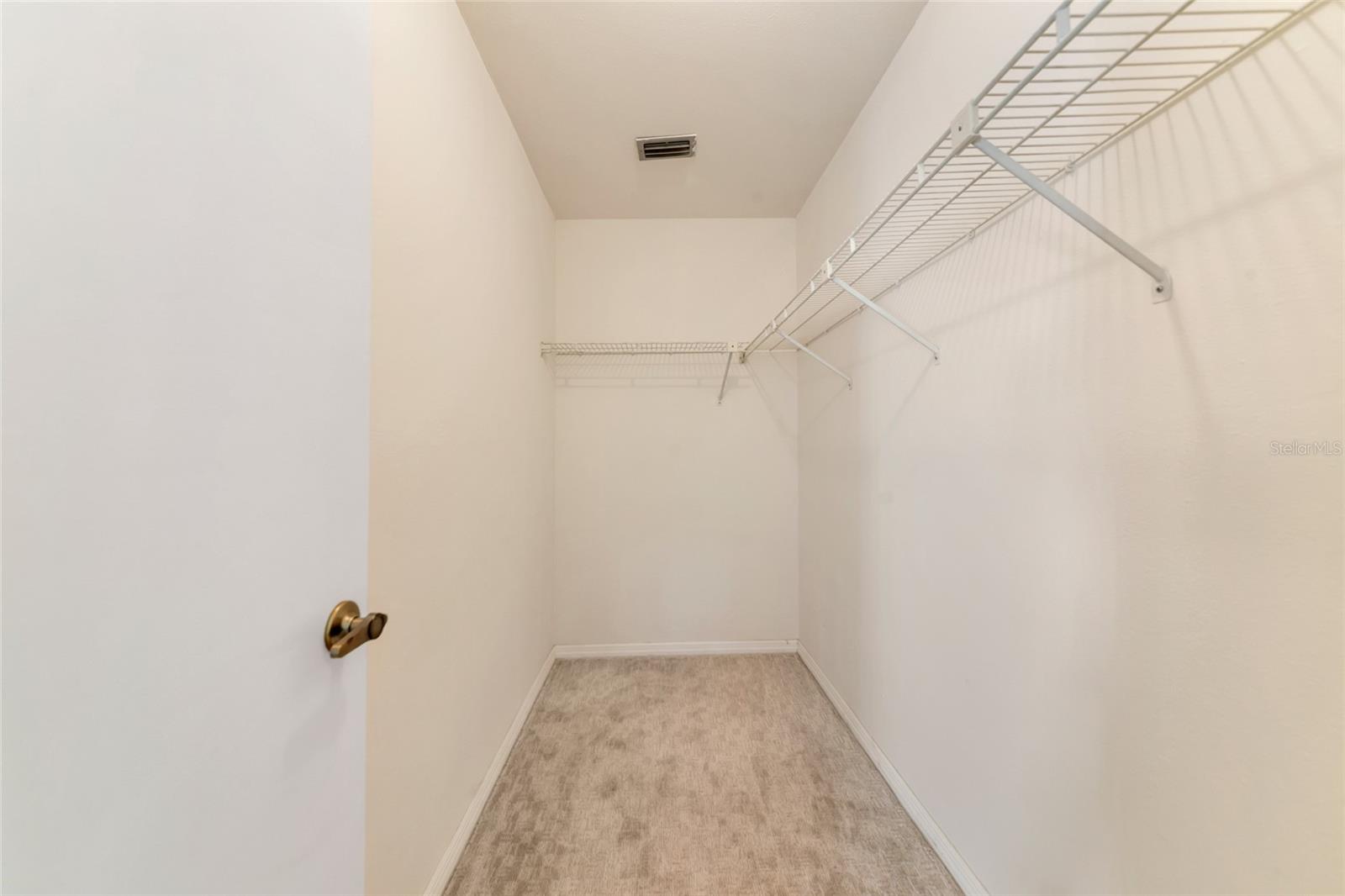 Primary Bedroom Closet - 2176 BARKSDALE ST, PORT CHARLOTTE