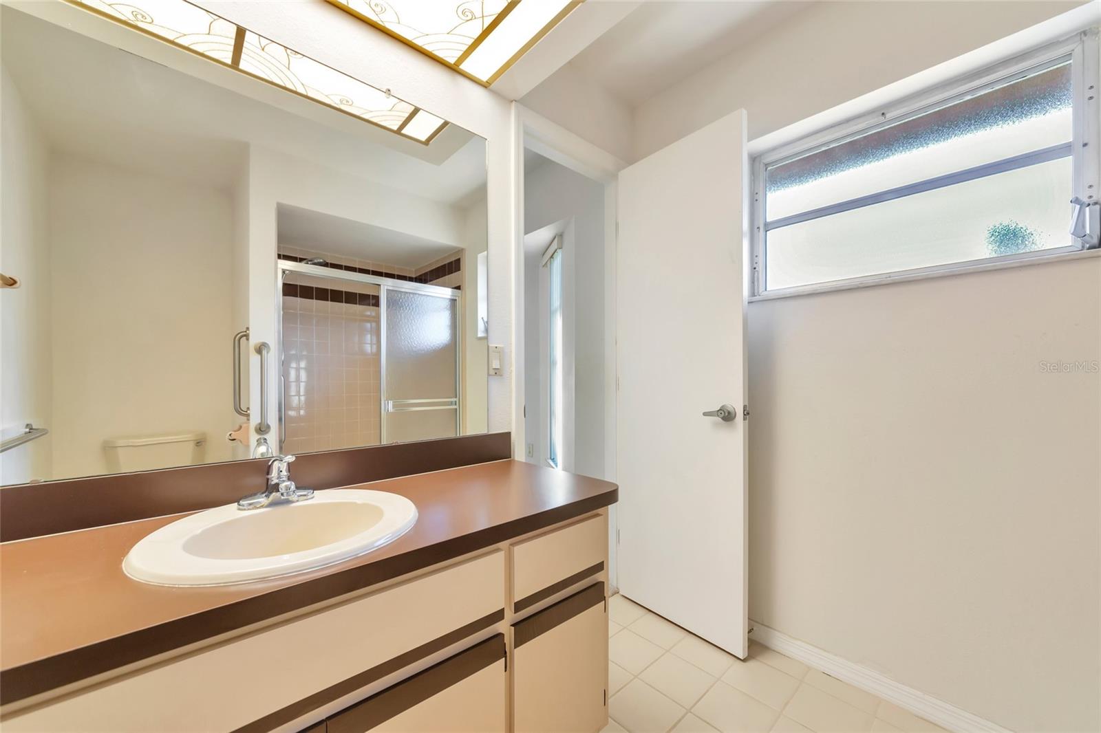 Primary Bathroom - 2176 BARKSDALE ST, PORT CHARLOTTE