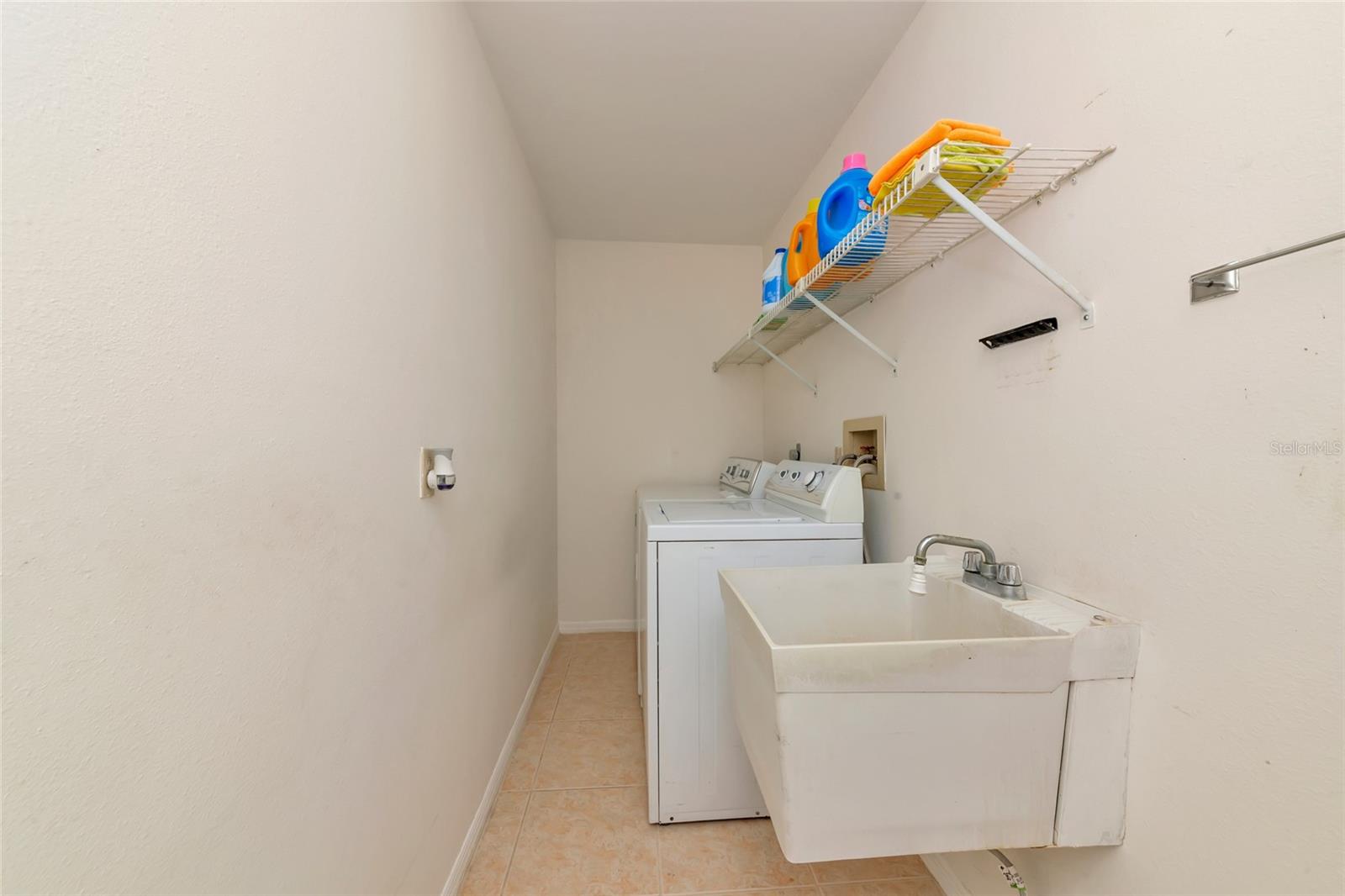 Laundry Room - 2176 BARKSDALE ST, PORT CHARLOTTE