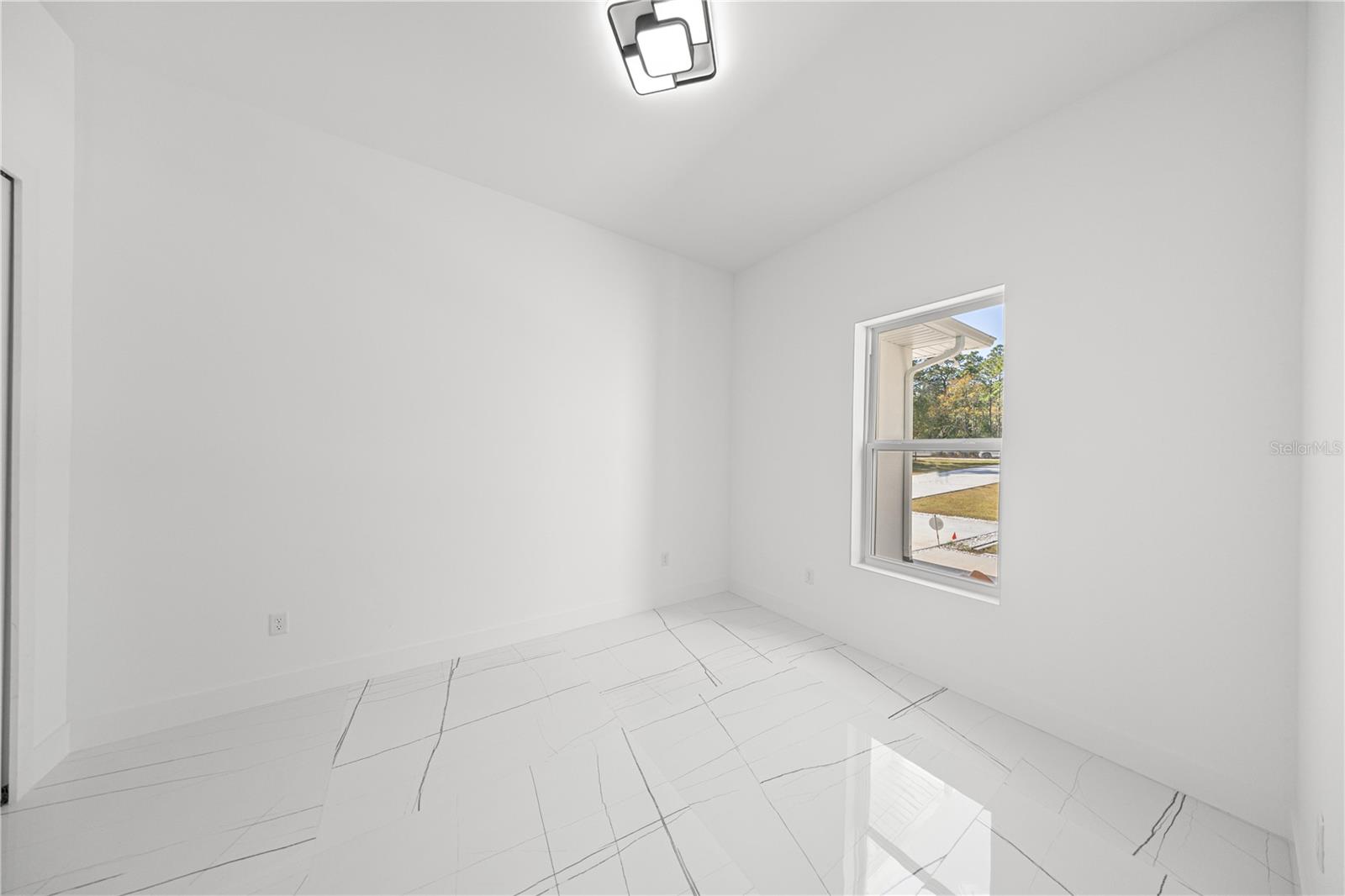 BEDROOM #4 - FLEX ROOM - 6877 SW 131ST CIR, OCALA