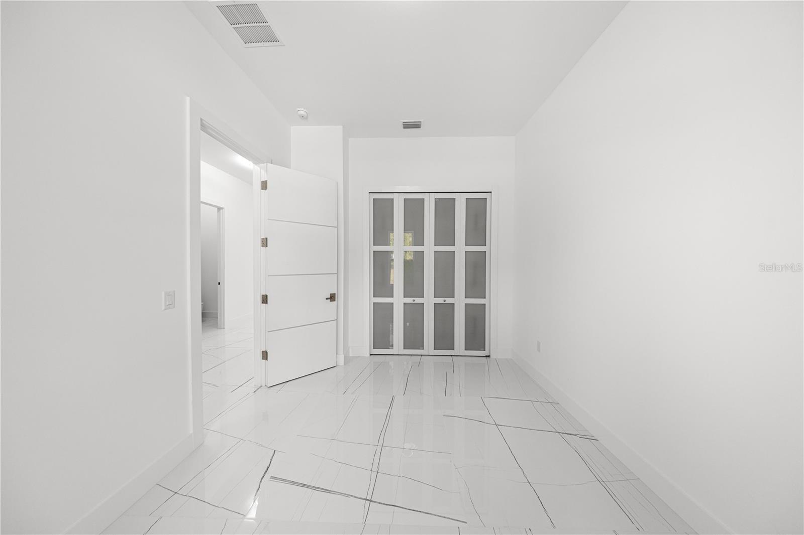 BEDROOM #4 - FLEX ROOM - 6877 SW 131ST CIR, OCALA