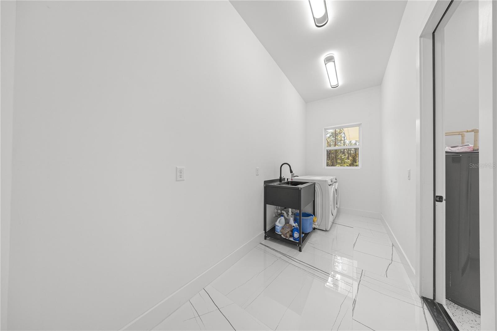 LAUNDRY ROOM - 6877 SW 131ST CIR, OCALA