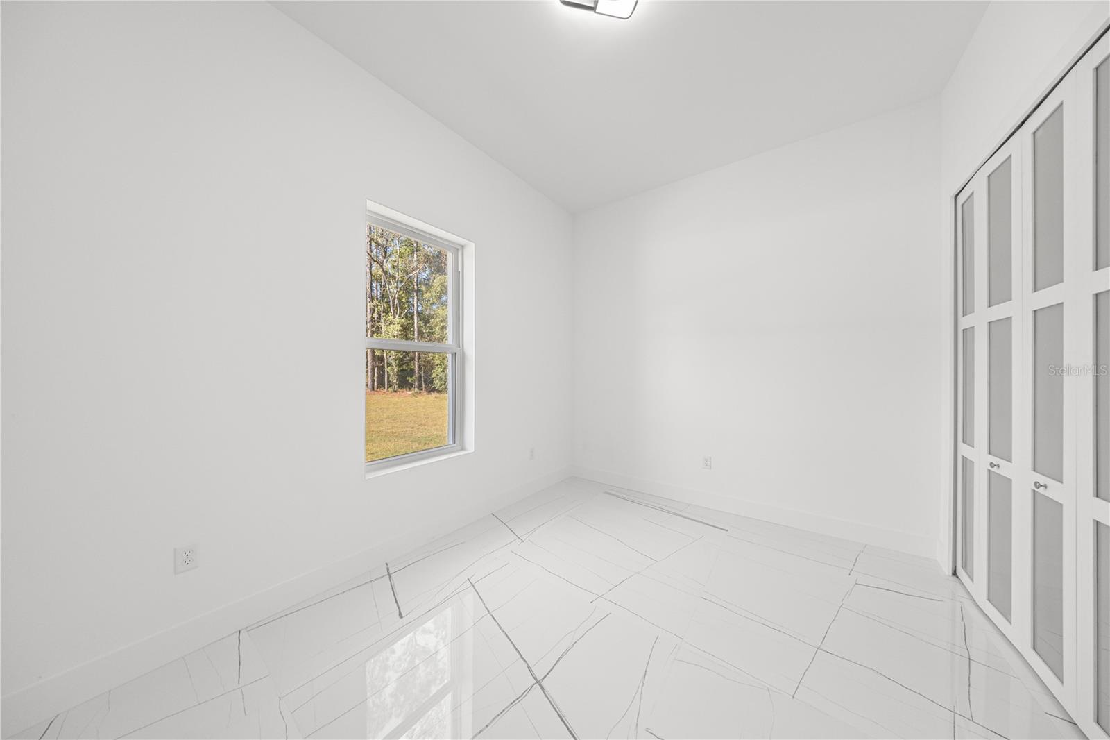 BEDROOM #2 - 6877 SW 131ST CIR, OCALA