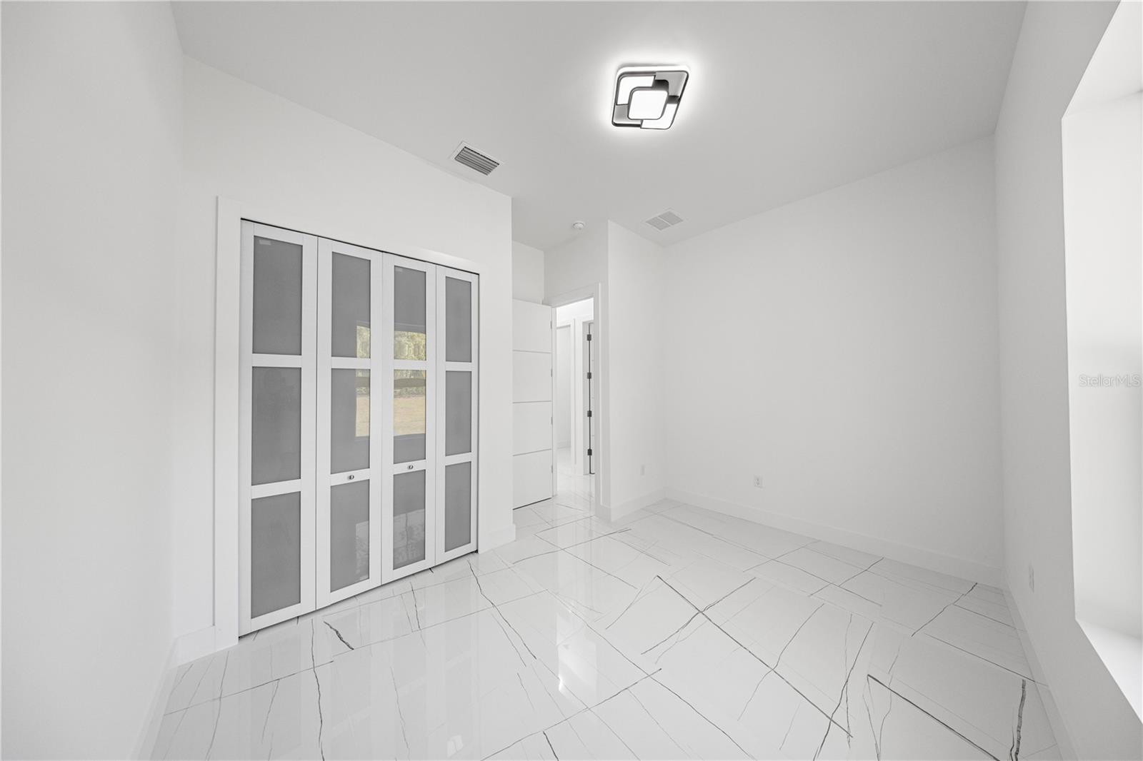 BEDROOM #2 - 6877 SW 131ST CIR, OCALA