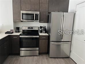 Condo - Hotel at 14501 GROVE RESORT AVE #3535, WINTER GARDEN, photo 13 of 20