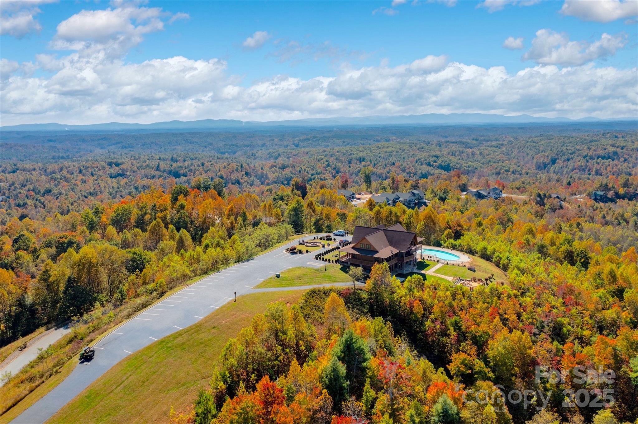 Lot at 2.32 acres Lot 72, 1711 Round Mountain Parkway, Lenoir, photo 12 of 41
