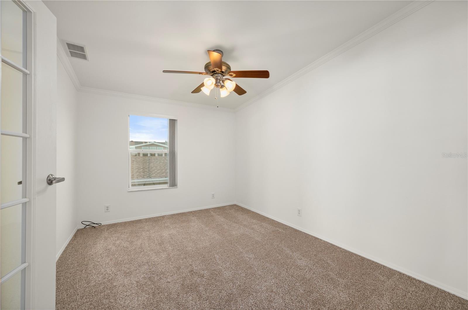 BONUS ROOM looking in - 67 WINDMILL BLVD, PUNTA GORDA