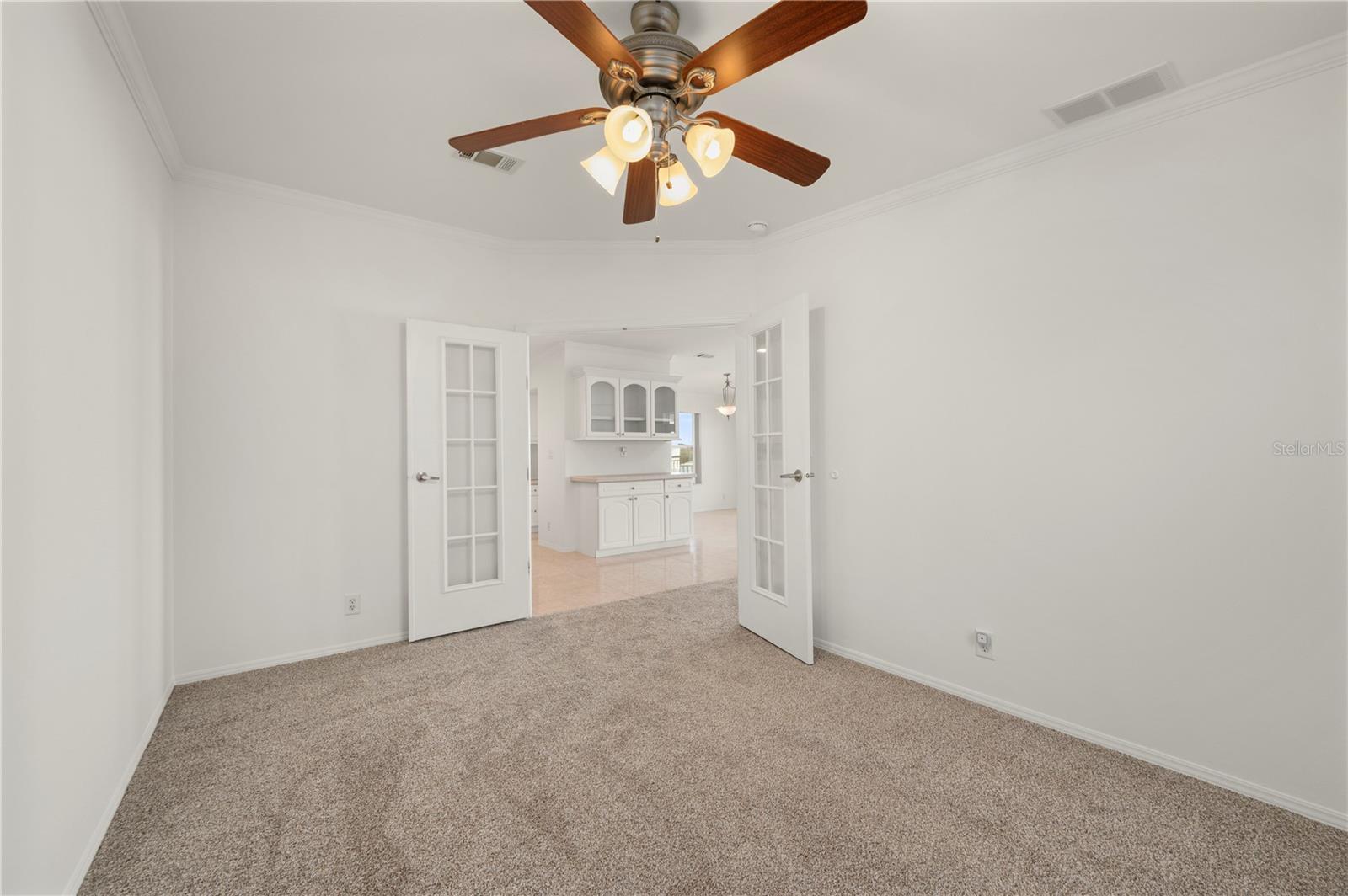 BONUS Room looking out - 67 WINDMILL BLVD, PUNTA GORDA