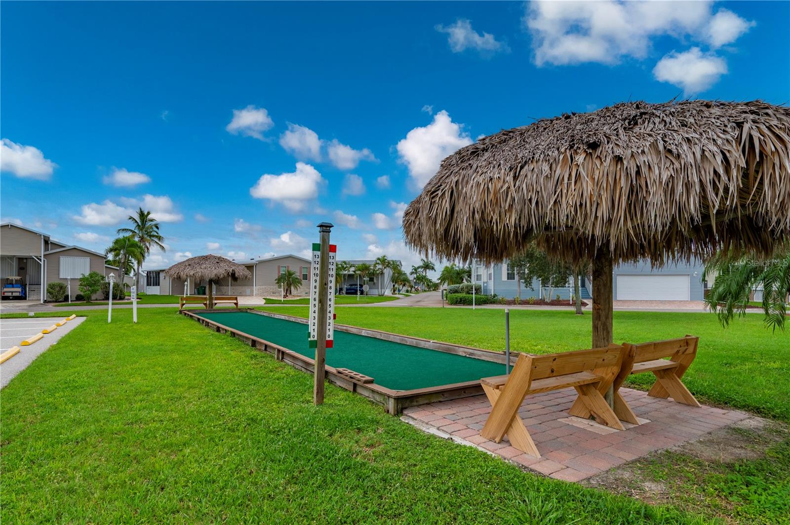 Manufactured Home at 67 WINDMILL BLVD, PUNTA GORDA, photo 53 of 70